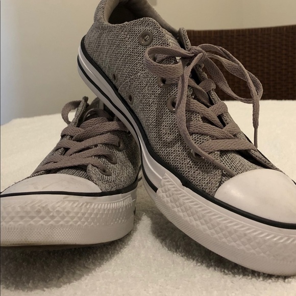 Converse Shoes - Converse all-star sneakers, size 8